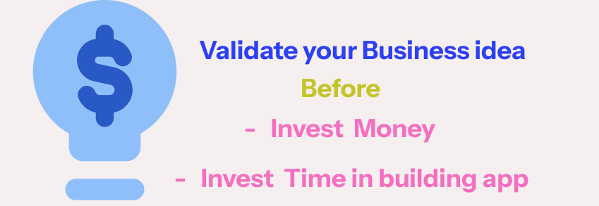 Validate Your Idea: A Comprehensive Startup Plan for Success