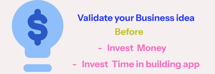 Validate Your Business Startup Idea Without Breaking the Bank